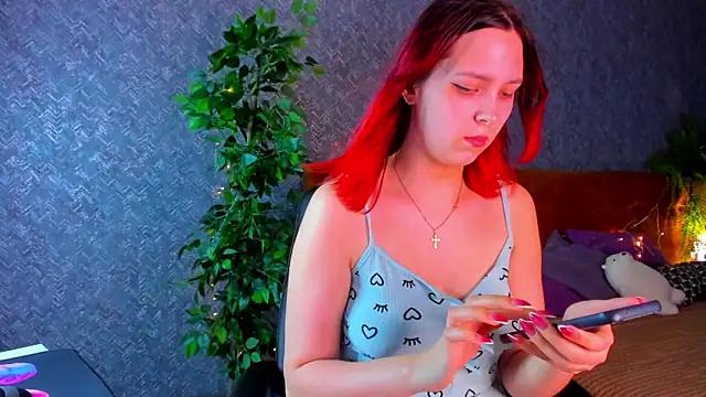 Dirty chat webcam: explore liveshows with versed models, from laying bare to fetishes, in a variety of sexy free adult webcams.