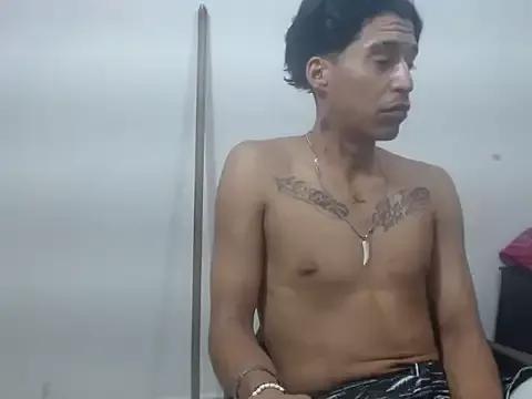 monica_loveet from StripChat is Freechat