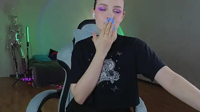 Dirty chat webcam: explore liveshows with versed models, from laying bare to fetishes, in a variety of sexy free adult webcams.