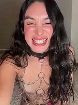 Dirty chat webcam: explore liveshows with versed models, from laying bare to fetishes, in a variety of sexy free adult webcams.