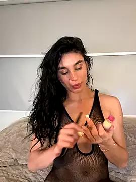 MonicaSalvatore from StripChat is Freechat