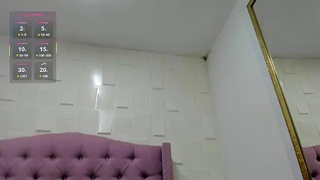 Dirty chat webcam: explore liveshows with versed models, from laying bare to fetishes, in a variety of sexy free adult webcams.