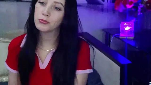 MonicaSweetx from StripChat is Freechat