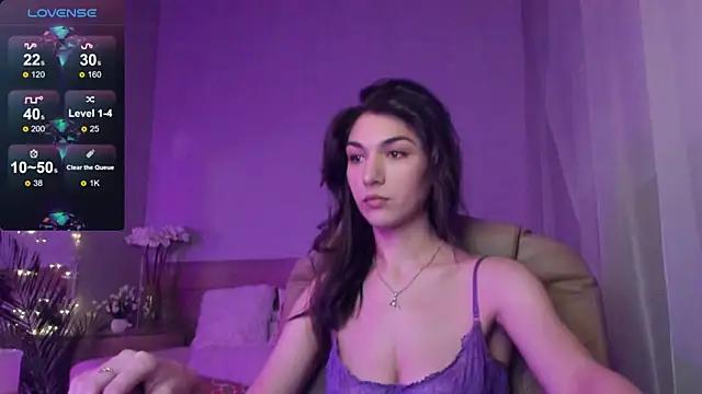 Dirty chat webcam: explore liveshows with versed models, from laying bare to fetishes, in a variety of sexy free adult webcams.