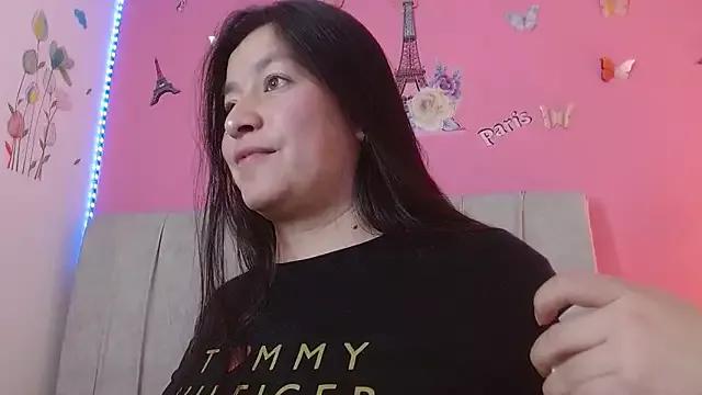 monick_hot from StripChat is Freechat