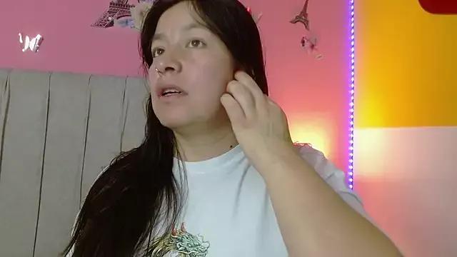 monick_hot from StripChat is Freechat