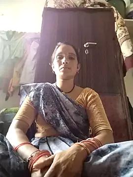 Monika_cut from StripChat is Freechat