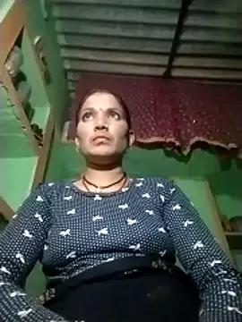 Monika_cut from StripChat is Freechat