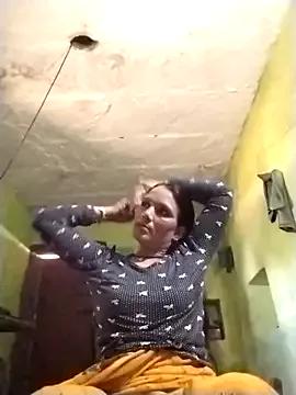 Monika_cut from StripChat is Freechat