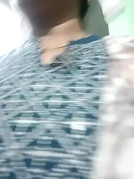 Monika_Telugu_Bujji from StripChat is Freechat