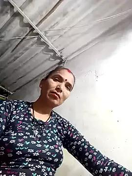 Monika_thakurr from StripChat is Freechat