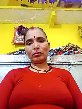 Monika_thakurr from StripChat is Freechat