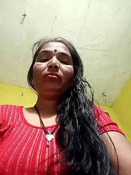 Monika_thakurr from StripChat is Freechat