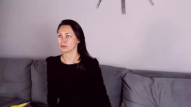 MonikaBelachi from StripChat is Freechat