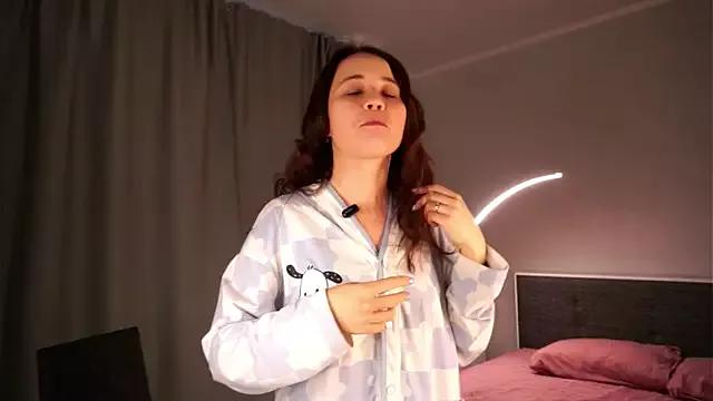 MonikaStablein webcams show profile image 