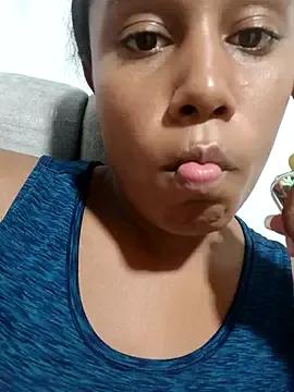 Monique_Mulberry from StripChat is Freechat