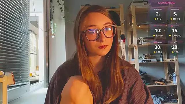 monlight__dana from StripChat is Freechat