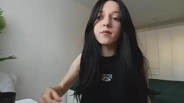 Monnymoon webcams show profile image 