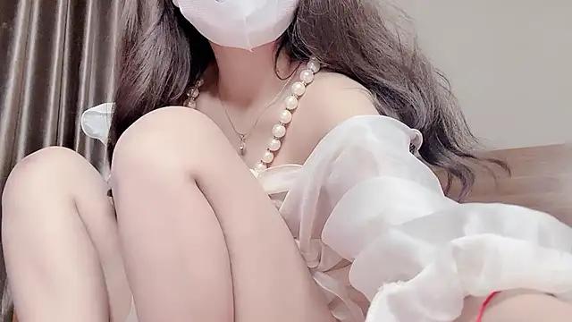 Mono-Stewardesss from StripChat