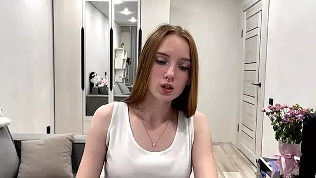 MonoCookie webcams show profile image 