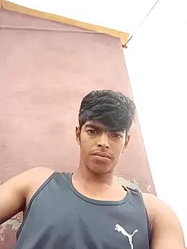 Monster_33 webcams show profile image 