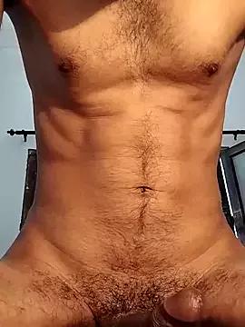 Monster_Bigdick from StripChat is Freechat