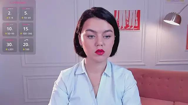 Dirty chat webcam: explore liveshows with versed models, from laying bare to fetishes, in a variety of sexy free adult webcams.
