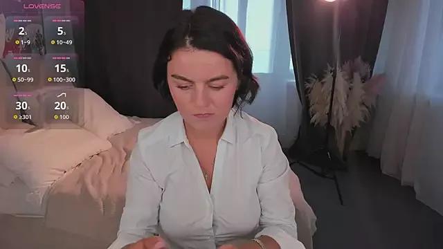 moodberry from StripChat