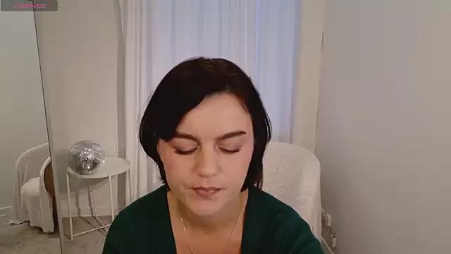 moodberry from StripChat