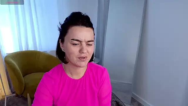 moodberry from StripChat