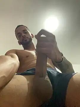 Moodxxx00 from StripChat
