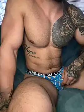 moody1996- from StripChat