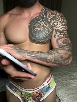 moody1996- from StripChat