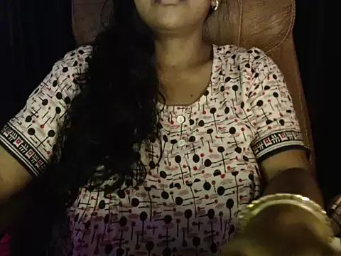 Moody_Maya from StripChat