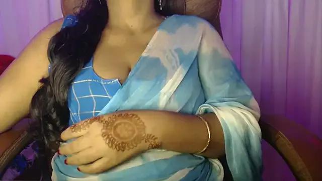 Moody_Maya from StripChat