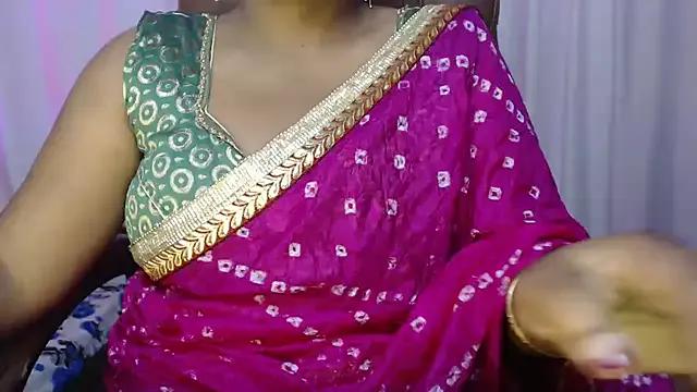 Moody_Maya from StripChat is Freechat