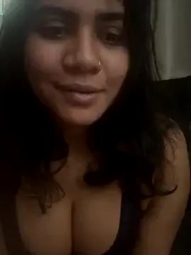 Moodyforeva from StripChat is Freechat