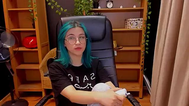 Moon13152 from StripChat