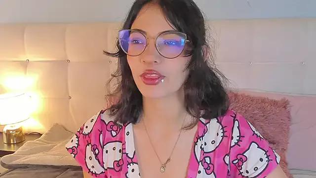 Moon__April from StripChat