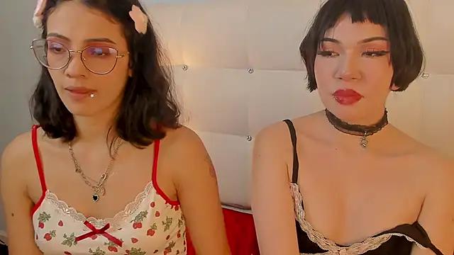 Moon__April from StripChat