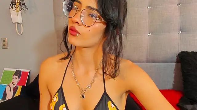 Moon__April from StripChat