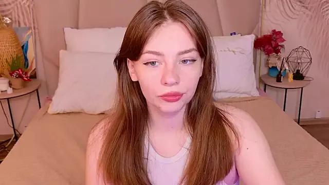 Moon__Bunny from StripChat is Freechat