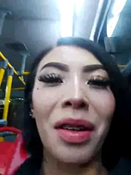 Moon_And_Sunn from StripChat is Freechat