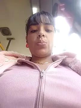 Moon_Annd_Sun from StripChat