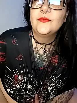 Moon_Cake333 from StripChat