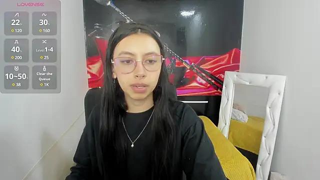 Dirty chat webcam: explore liveshows with versed models, from laying bare to fetishes, in a variety of sexy free adult webcams.