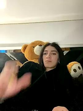 Moon_Magic666 from StripChat is Freechat