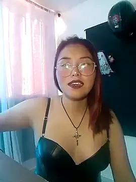 Moon_Nyx from StripChat