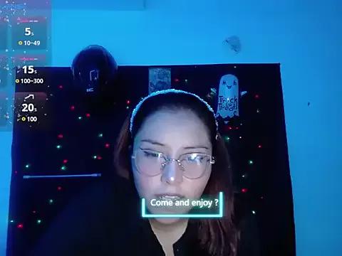 Moon_Nyx from StripChat