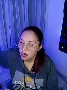Moon_Nyx from StripChat